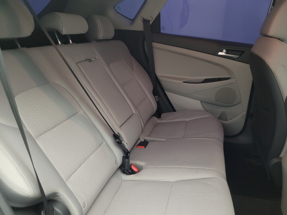 2019 Hyundai Tucson in Phoenix, AZ 85015 - 18133624 19