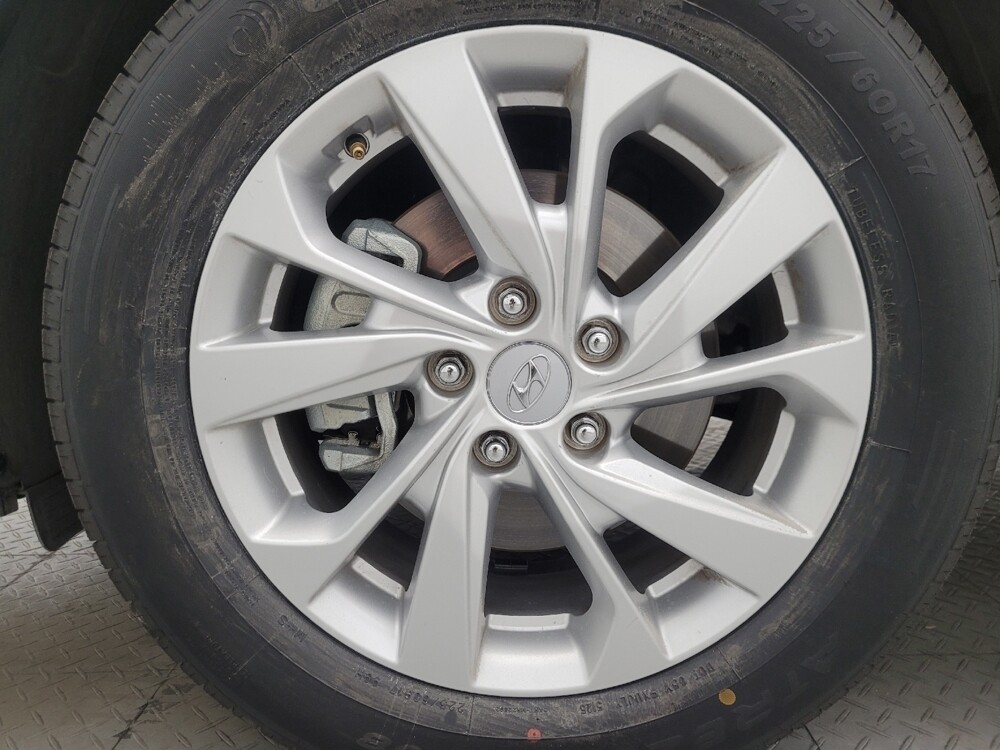 2019 Hyundai Tucson in Phoenix, AZ 85015 - 18133624 31