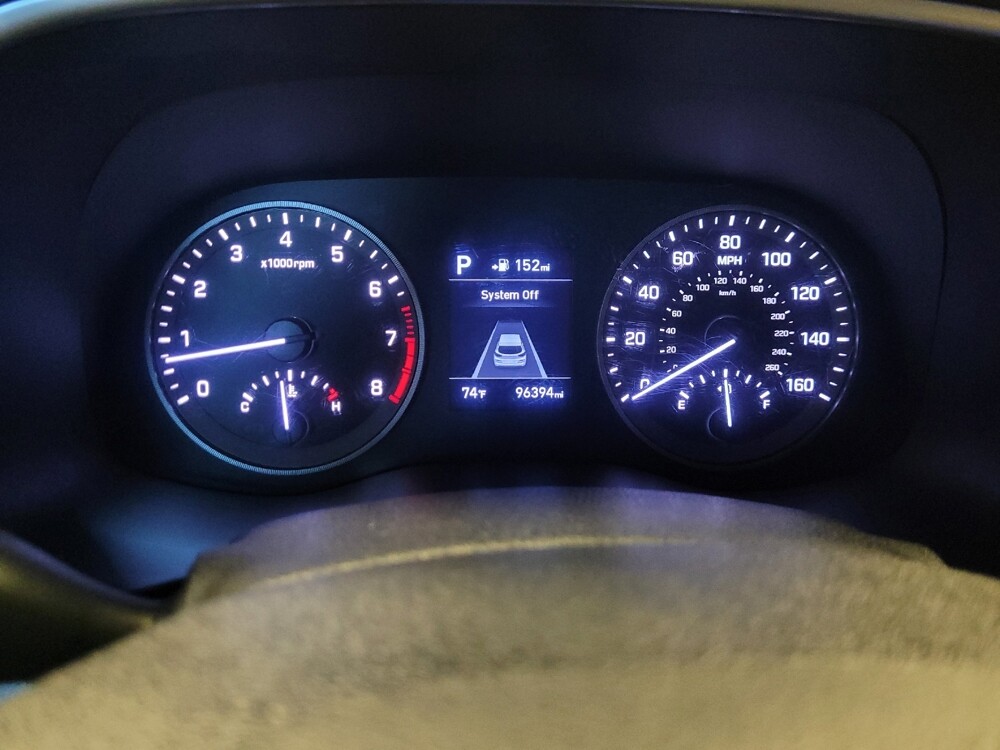 2019 Hyundai Tucson in Phoenix, AZ 85015 - 18133624 23