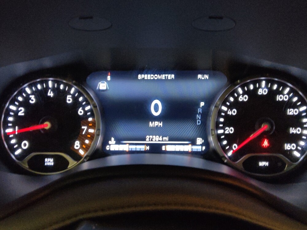 2023 Jeep Renegade in Phoenix, AZ 85022 - 18133625 23