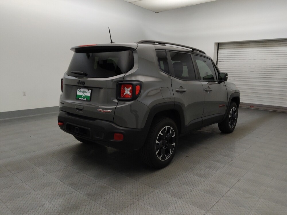2023 Jeep Renegade in Phoenix, AZ 85022 - 18133625 9