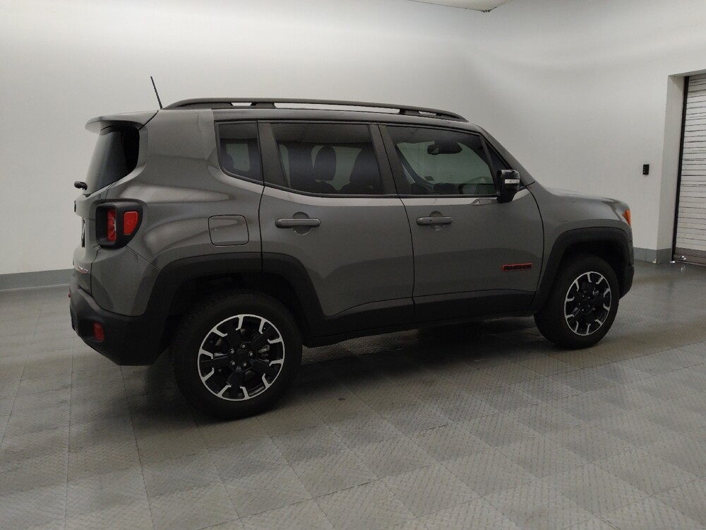 2023 Jeep Renegade in Phoenix, AZ 85022 - 18133625 10