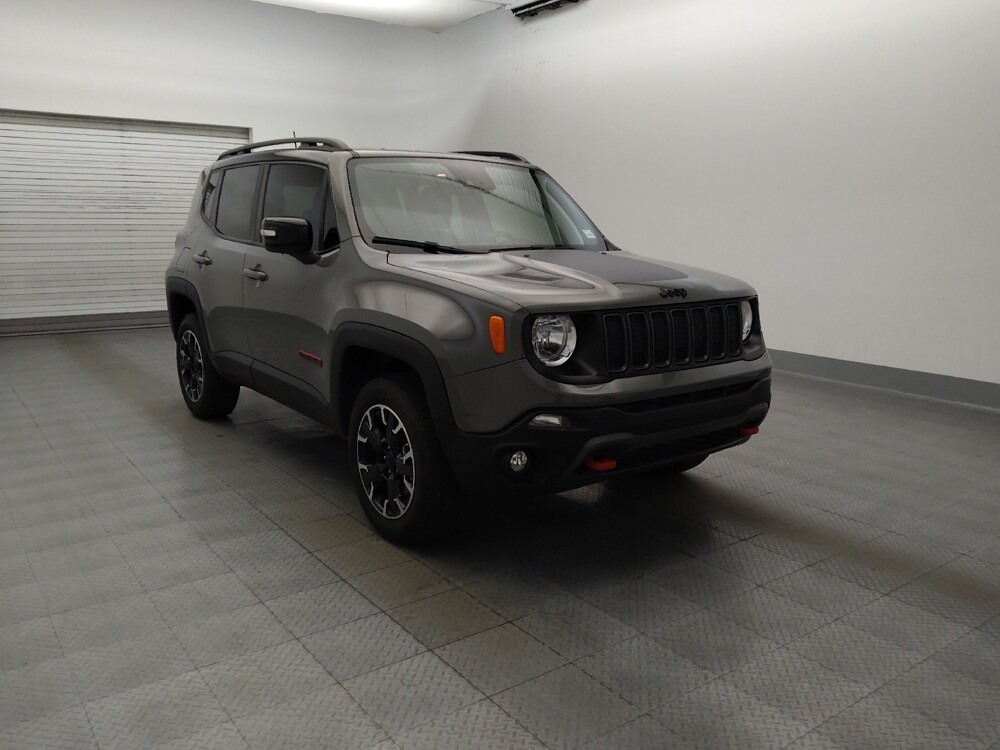 2023 Jeep Renegade in Phoenix, AZ 85022 - 18133625 13