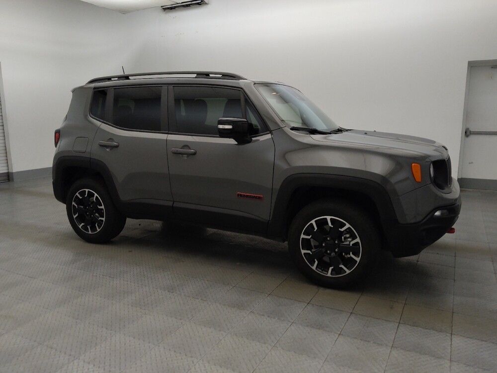 2023 Jeep Renegade in Phoenix, AZ 85022 - 18133625 11
