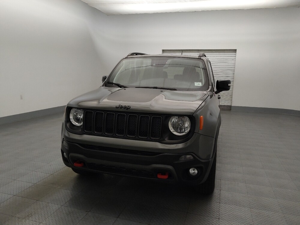 2023 Jeep Renegade in Phoenix, AZ 85022 - 18133625 15