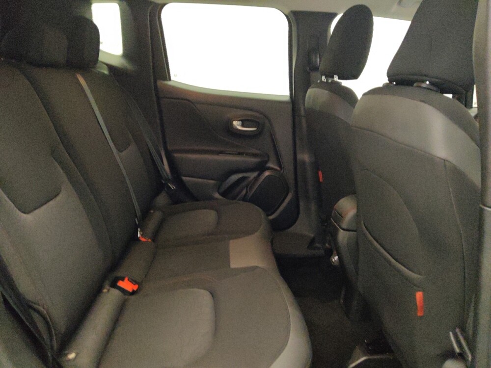 2023 Jeep Renegade in Phoenix, AZ 85022 - 18133625 19