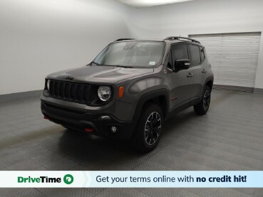 2023 Jeep Renegade in Phoenix, AZ 85022