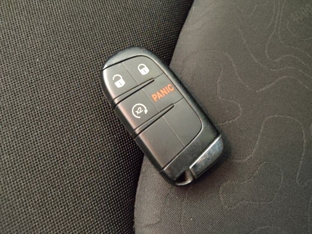 2023 Jeep Renegade in Phoenix, AZ 85022 - 18133625 32