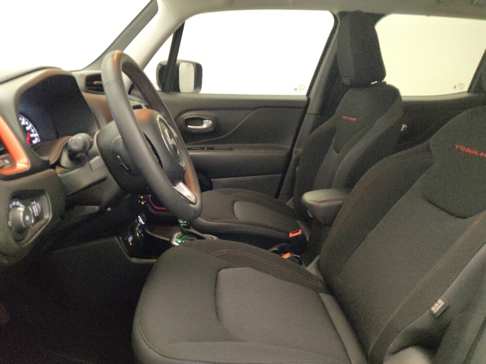 2023 Jeep Renegade in Phoenix, AZ 85022 - 18133625 17