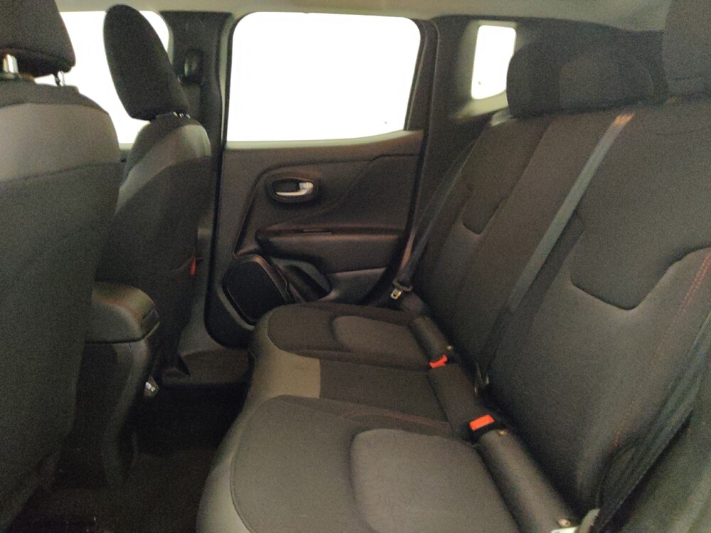 2023 Jeep Renegade in Phoenix, AZ 85022 - 18133625 18