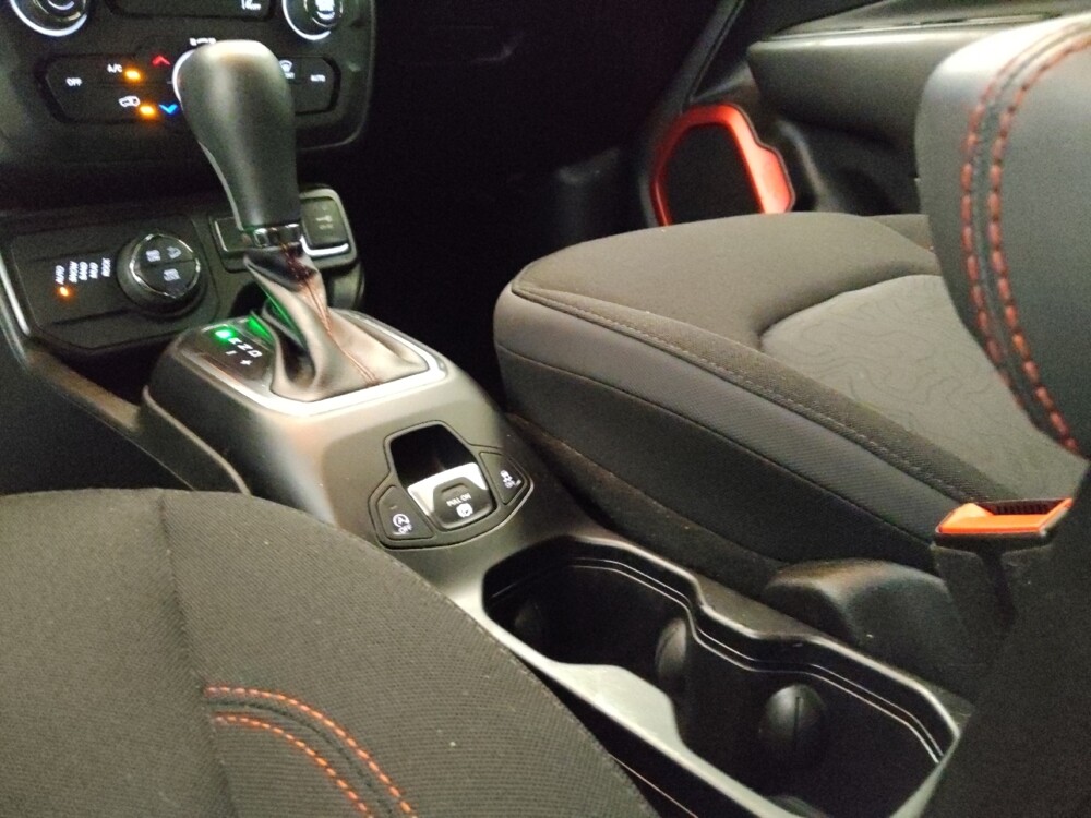 2023 Jeep Renegade in Phoenix, AZ 85022 - 18133625 26