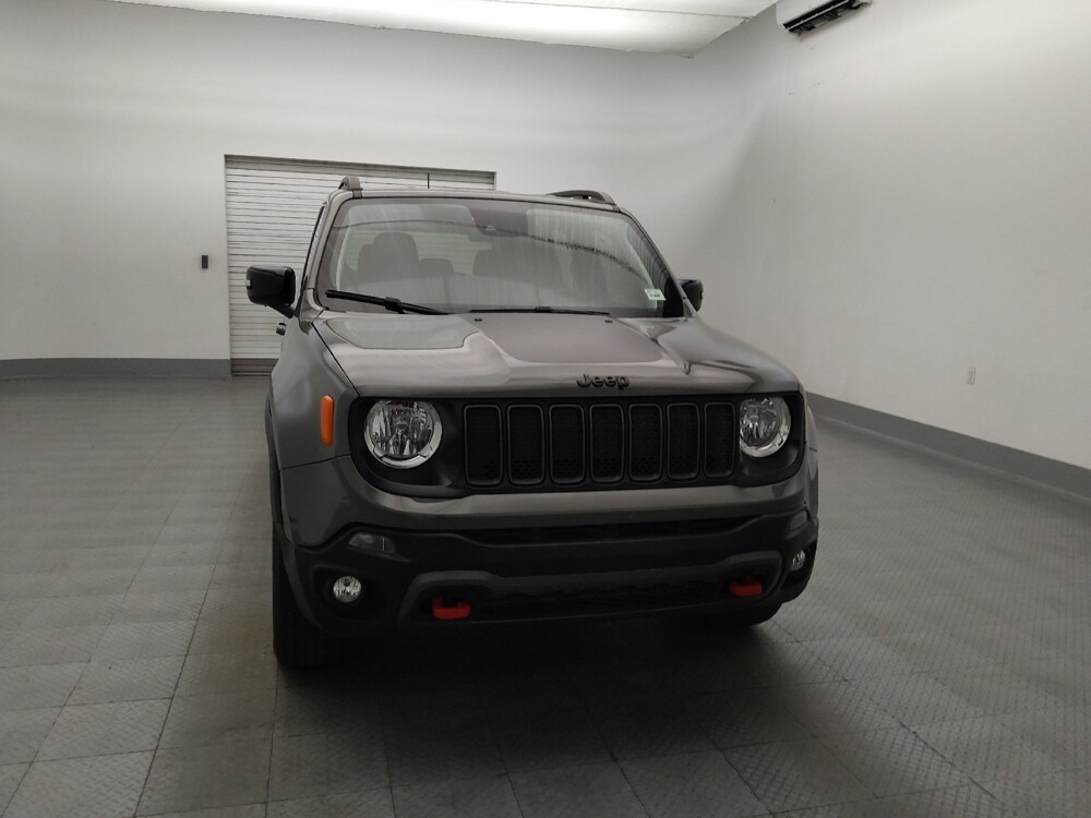 2023 Jeep Renegade in Phoenix, AZ 85022 - 18133625 14
