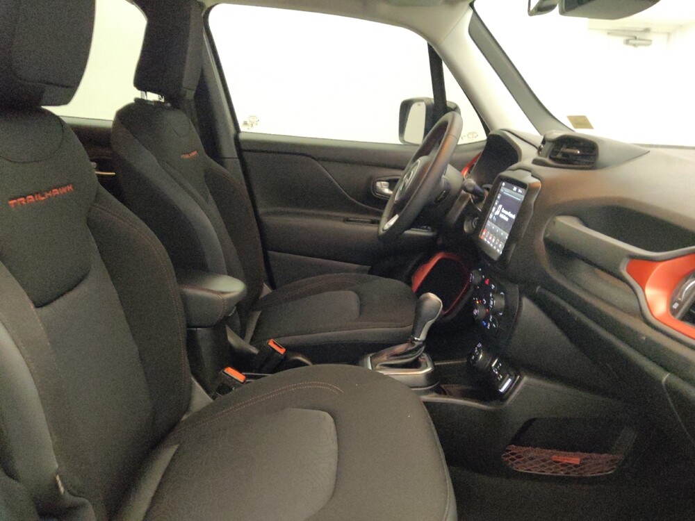 2023 Jeep Renegade in Phoenix, AZ 85022 - 18133625 21