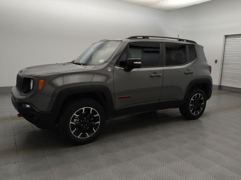 2023 Jeep Renegade in Phoenix, AZ 85022 - 18133625 2