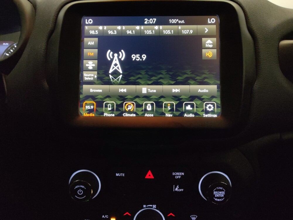 2023 Jeep Renegade in Phoenix, AZ 85022 - 18133625 25