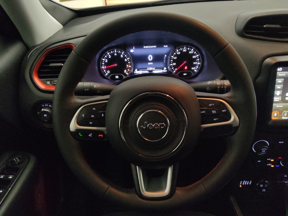 2023 Jeep Renegade in Phoenix, AZ 85022 - 18133625 22