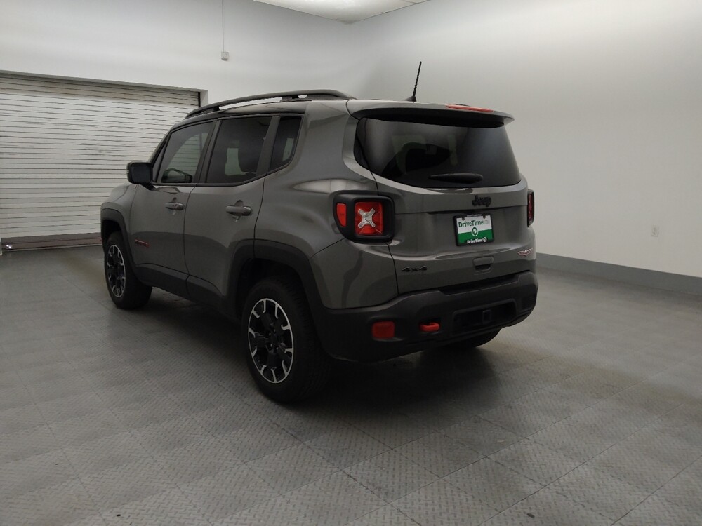 2023 Jeep Renegade in Phoenix, AZ 85022 - 18133625 5