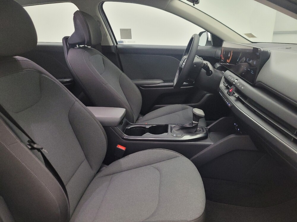 2025 Kia K4 in Tucson, AZ 85705 - 18133626 21