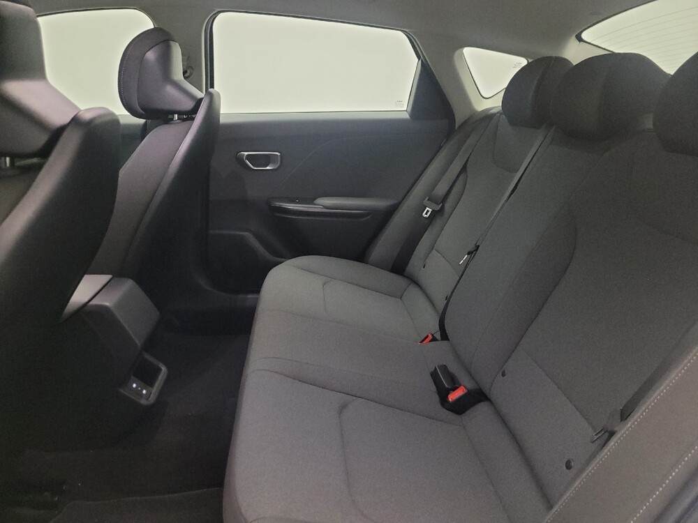 2025 Kia K4 in Tucson, AZ 85705 - 18133626 18