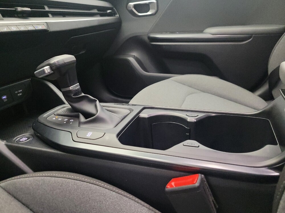 2025 Kia K4 in Tucson, AZ 85705 - 18133626 26