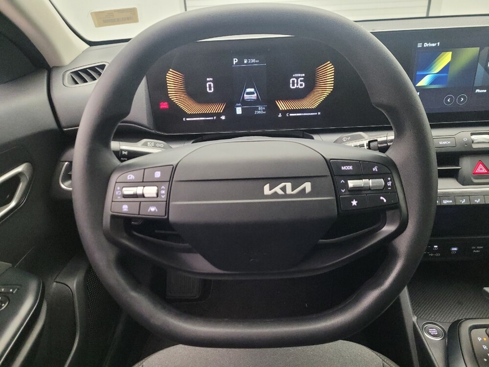 2025 Kia K4 in Tucson, AZ 85705 - 18133626 22