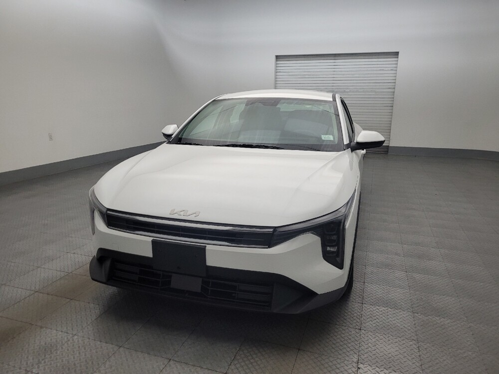 2025 Kia K4 in Tucson, AZ 85705 - 18133626 15