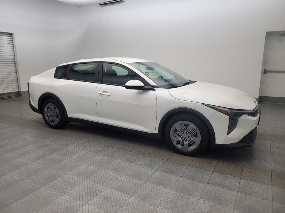 2025 Kia K4 in Tucson, AZ 85705 - 18133626 11