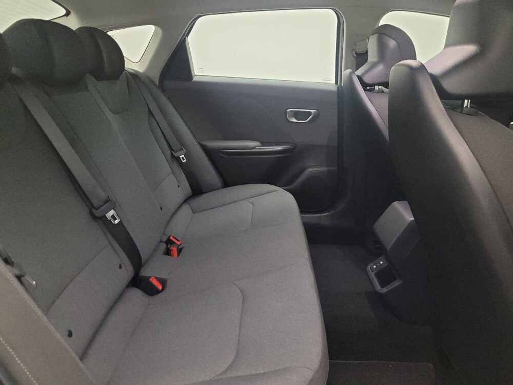 2025 Kia K4 in Tucson, AZ 85705 - 18133626 19