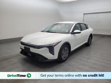 2025 Kia K4 in Tucson, AZ 85705