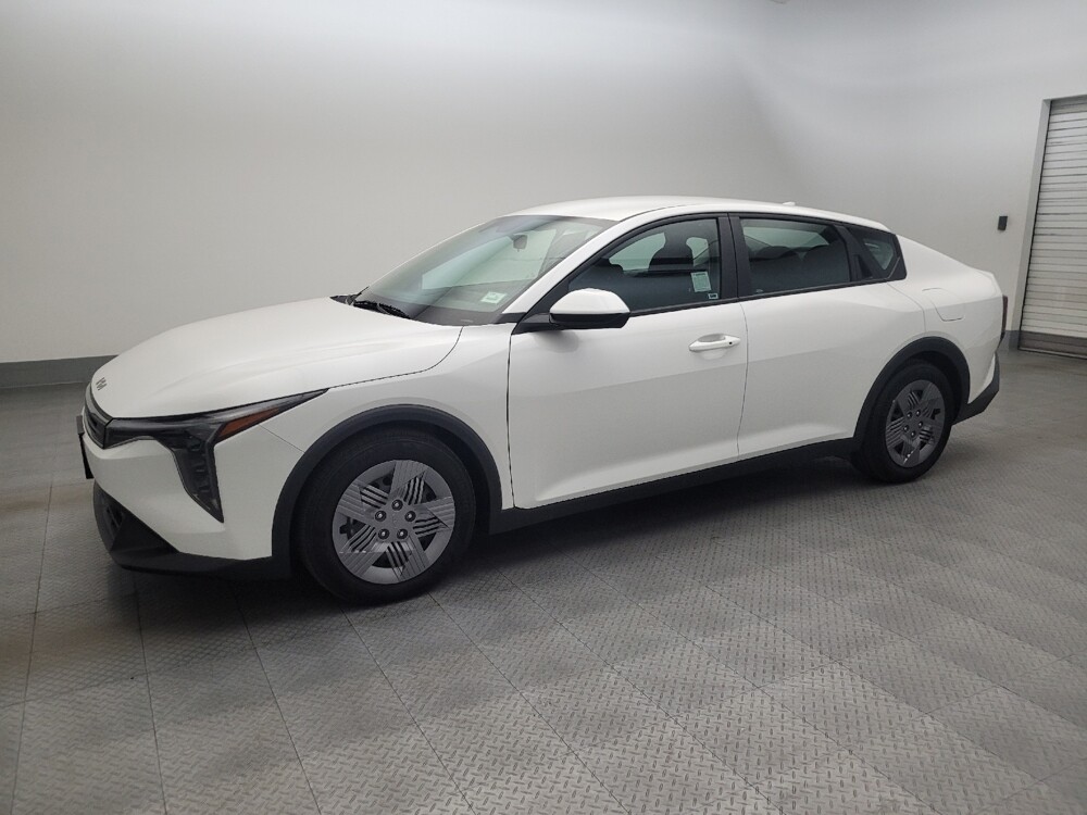 2025 Kia K4 in Tucson, AZ 85705 - 18133626 2