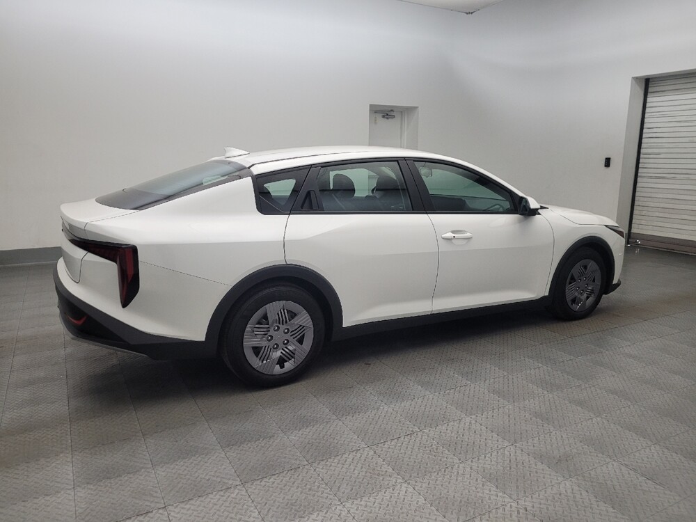 2025 Kia K4 in Tucson, AZ 85705 - 18133626 10