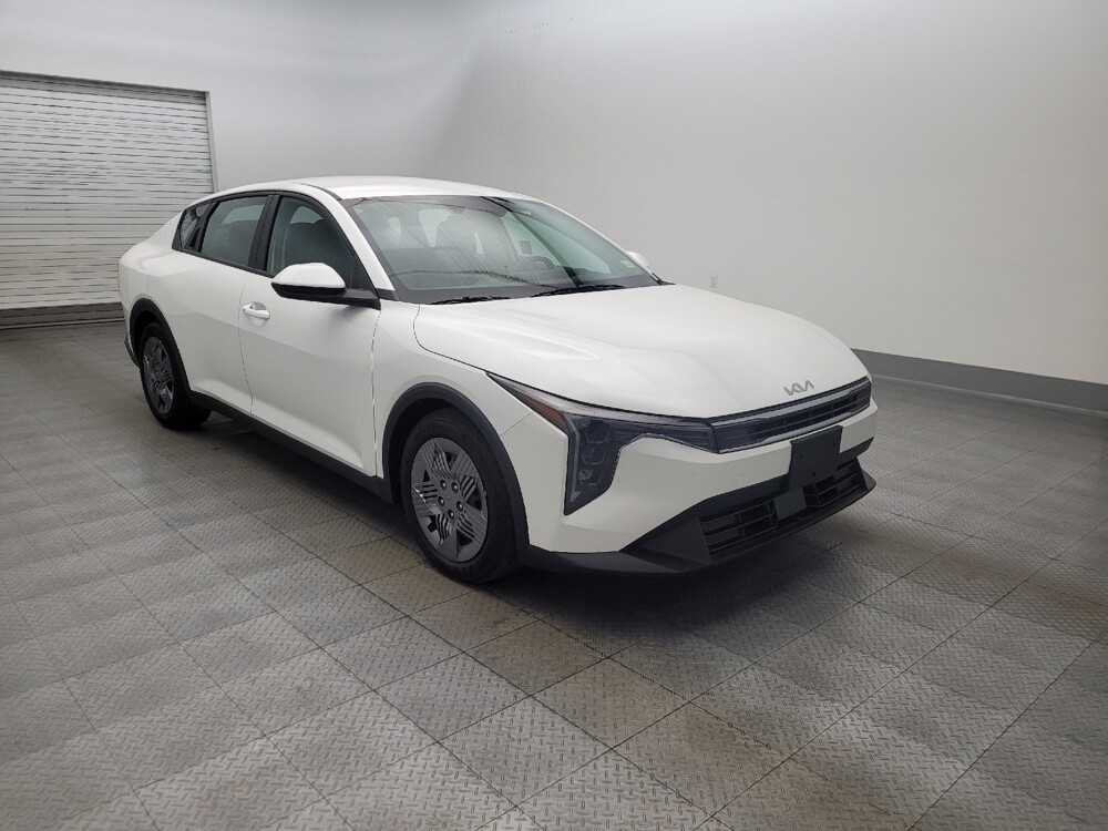 2025 Kia K4 in Tucson, AZ 85705 - 18133626 13