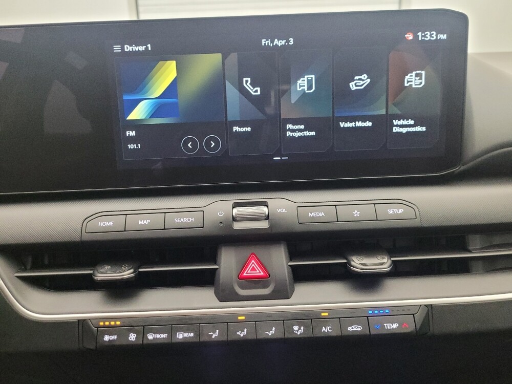 2025 Kia K4 in Tucson, AZ 85705 - 18133626 25