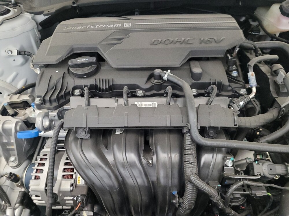 2025 Kia K4 in Tucson, AZ 85705 - 18133626 30