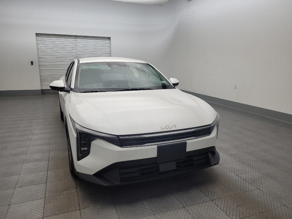 2025 Kia K4 in Tucson, AZ 85705 - 18133626 14