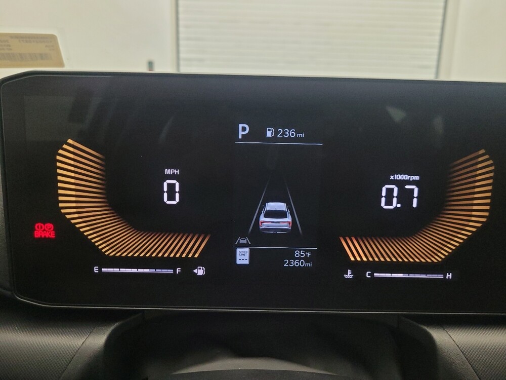 2025 Kia K4 in Tucson, AZ 85705 - 18133626 23