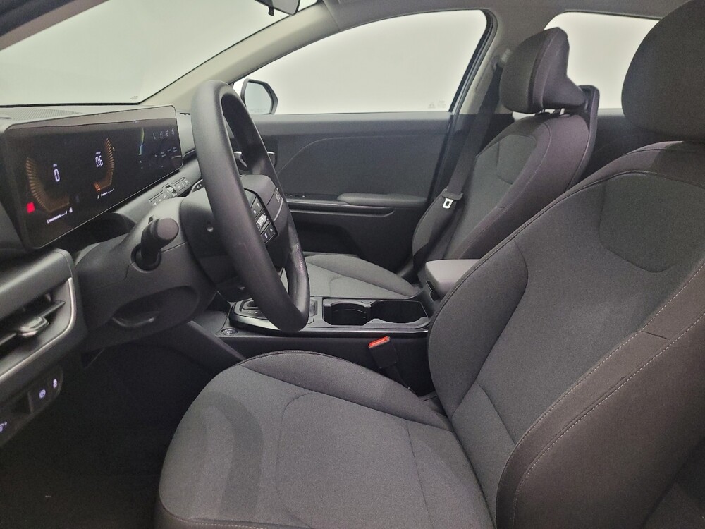 2025 Kia K4 in Tucson, AZ 85705 - 18133626 17