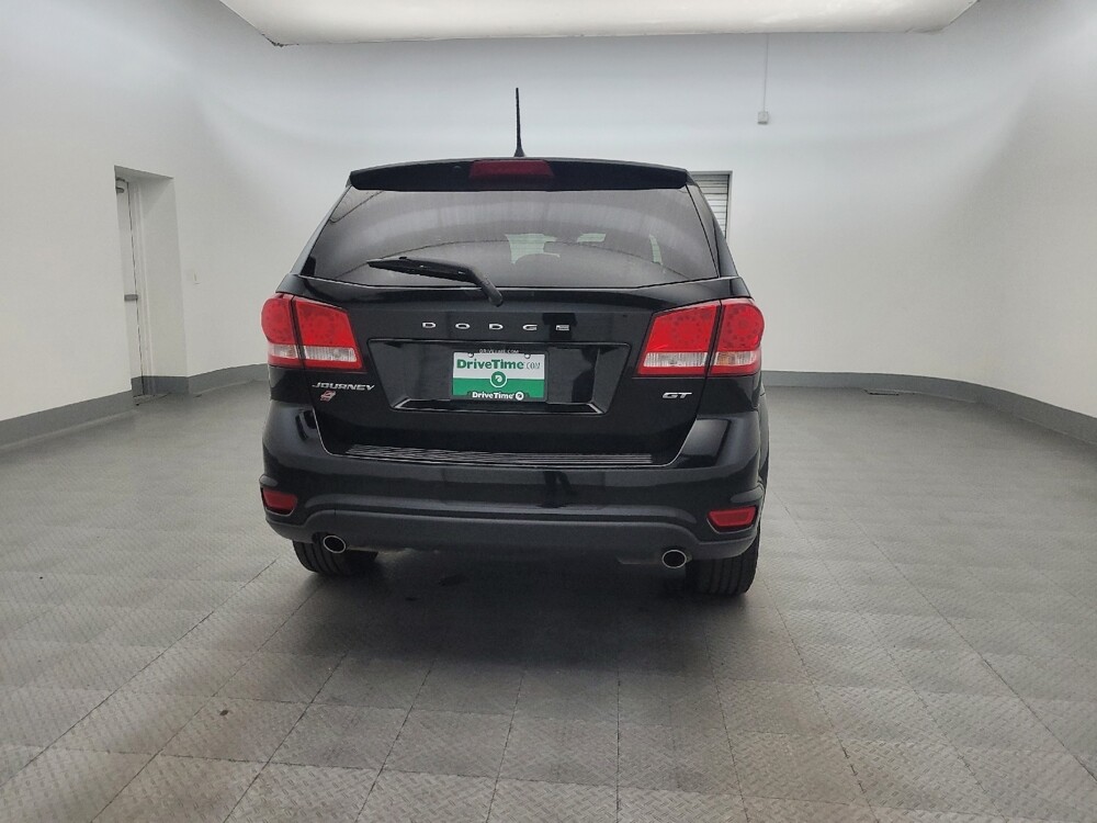 2019 Dodge Journey in Tucson, AZ 85705 - 18133627 7