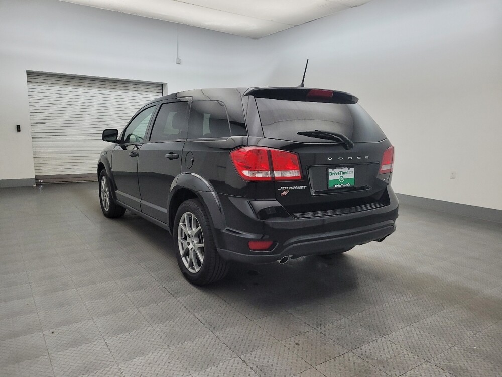 2019 Dodge Journey in Tucson, AZ 85705 - 18133627 5