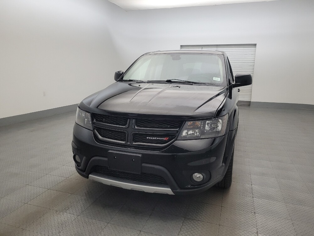 2019 Dodge Journey in Tucson, AZ 85705 - 18133627 15