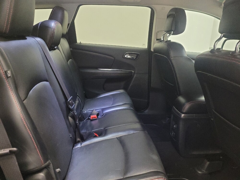 2019 Dodge Journey in Tucson, AZ 85705 - 18133627 19