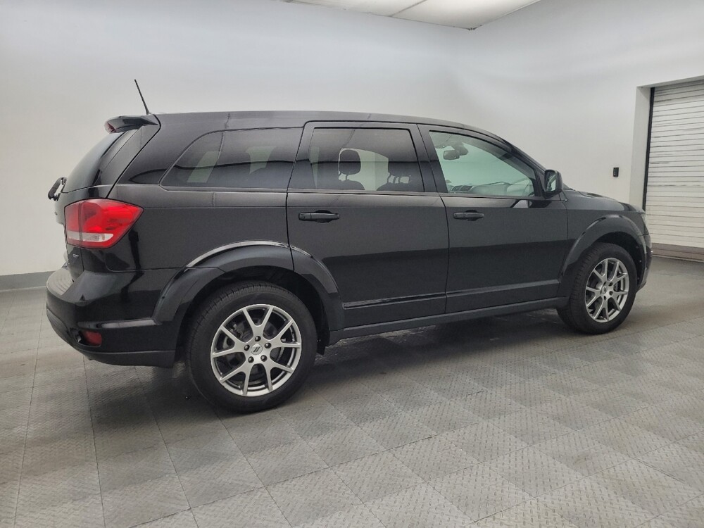 2019 Dodge Journey in Tucson, AZ 85705 - 18133627 10