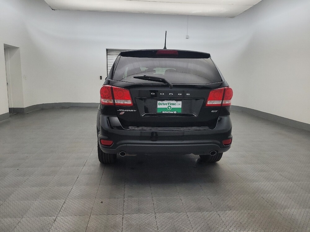 2019 Dodge Journey in Tucson, AZ 85705 - 18133627 6