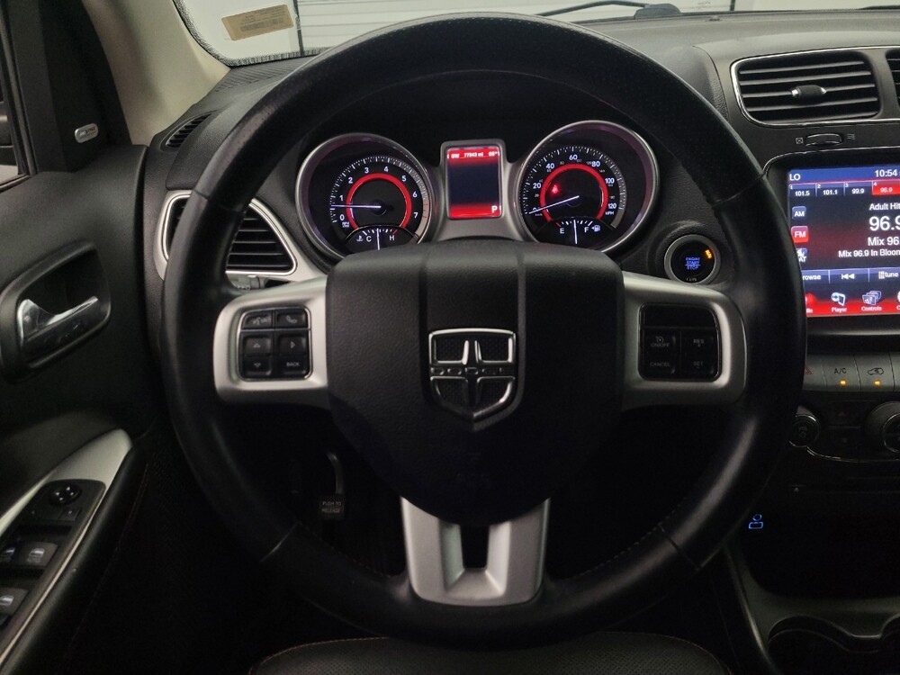 2019 Dodge Journey in Tucson, AZ 85705 - 18133627 22