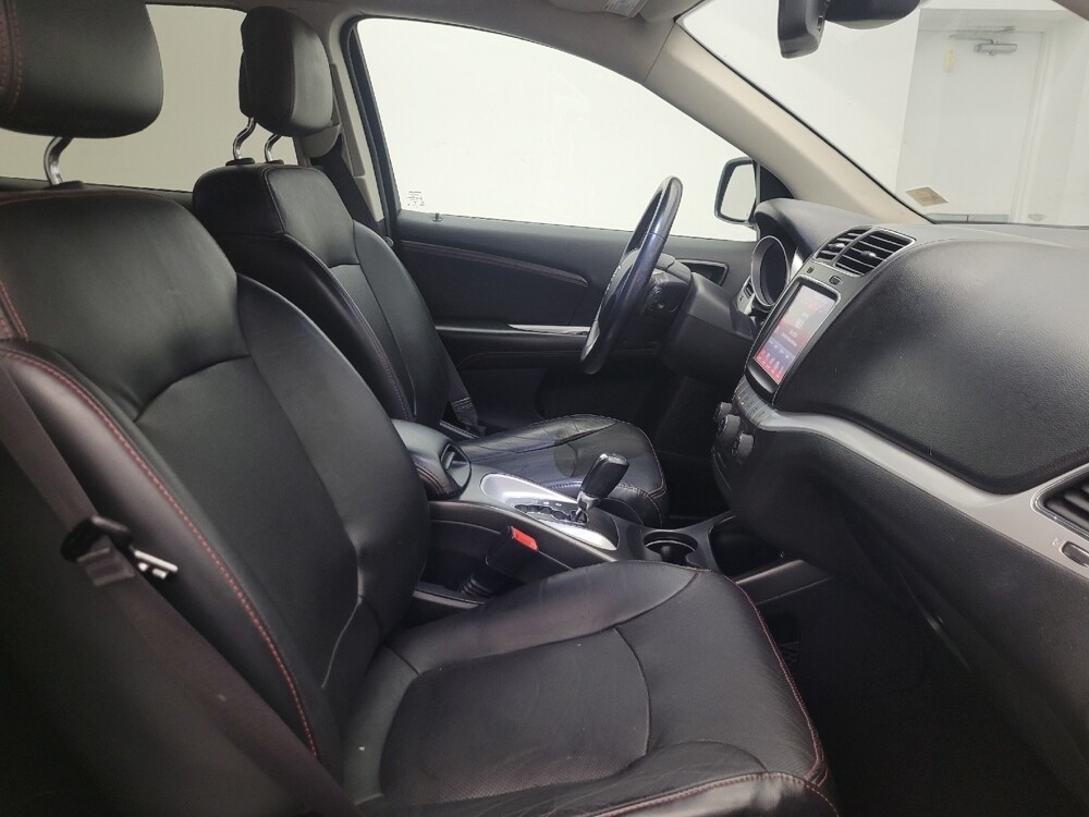 2019 Dodge Journey in Tucson, AZ 85705 - 18133627 21