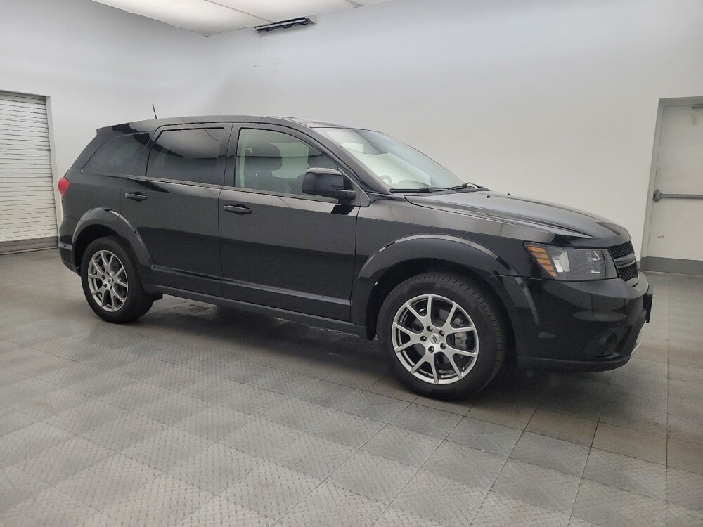 2019 Dodge Journey in Tucson, AZ 85705 - 18133627 11