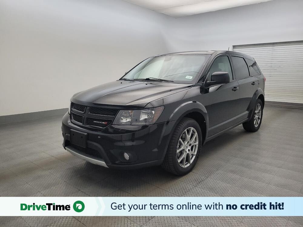 2019 Dodge Journey in Tucson, AZ 85705 - 18133627