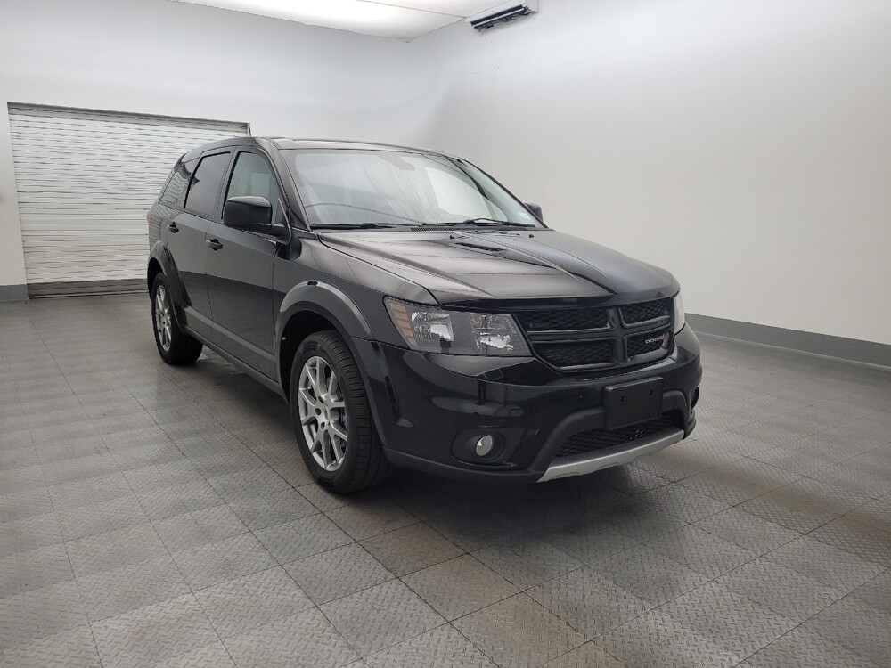 2019 Dodge Journey in Tucson, AZ 85705 - 18133627 13