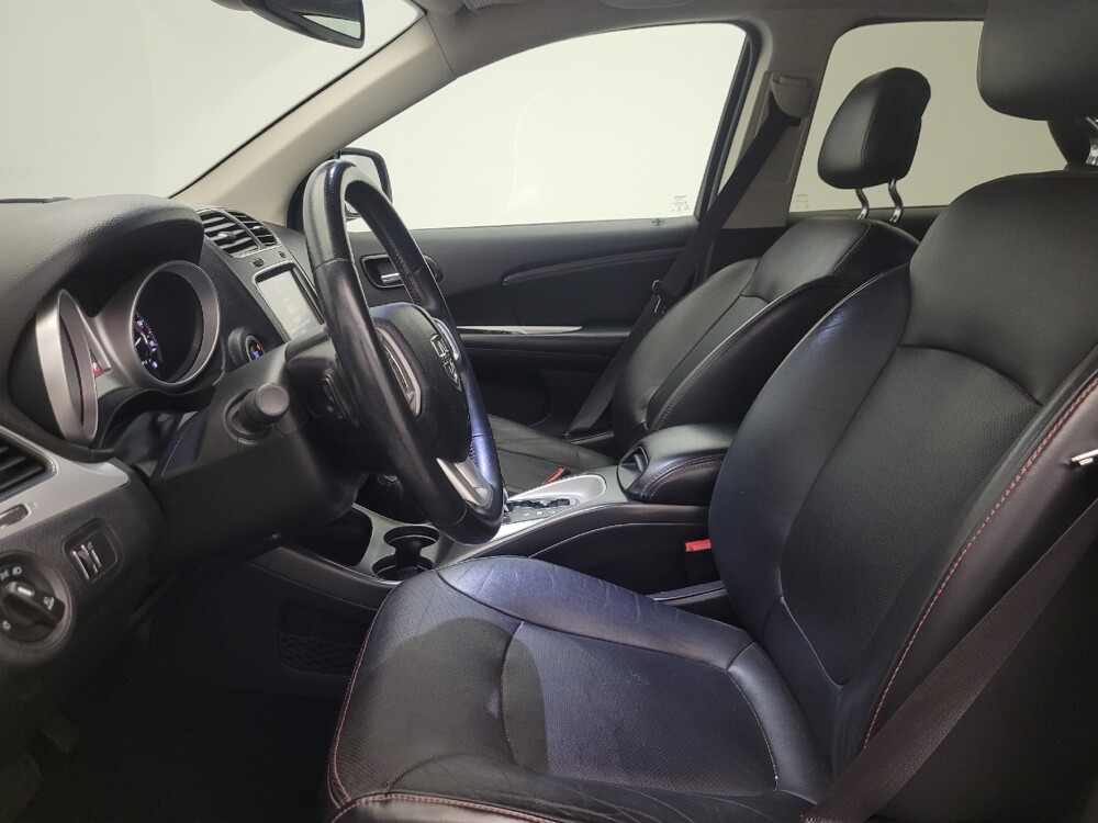 2019 Dodge Journey in Tucson, AZ 85705 - 18133627 17