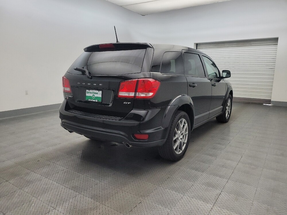 2019 Dodge Journey in Tucson, AZ 85705 - 18133627 9